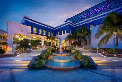 hard rock all inclusive reviews.